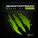 Cover: Karpe-DM - Monstertraxx Labs