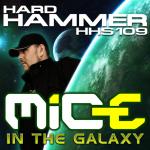 Cover: Mic-E - In The Galaxy