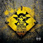Cover: The Sickest Squad - Strike (Sickcore Mix)