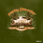 Cover: Peaky Pounder - Hoitaa