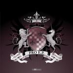 Cover: DJ Promo - Mark Of High Renown
