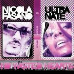 Cover: Nicola Fasano vs. Ultra Nate - No Wasted Hearts (Original Extended Mix)