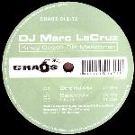 Cover: DJ Marc La Cruz - Krieg Gegen Die Maschinen (Baced Mix)