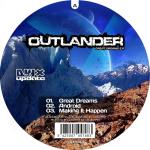 Cover: Outlander - Great Dreams