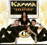 Cover: Karma - Zemljotres