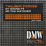 Cover: Twilight - My Sound