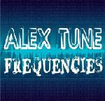 Cover: Alex Tune - Frequencies