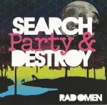 Cover: The Buddy Holly Story - Search Party And Destroy