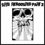 Cover: SRB - Brainsplatter