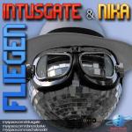 Cover: Intusgate - Fliegen (Cc.K Remix Edit)