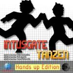 Cover: Intusgate - Tanzen (Bazzpitchers vs. Mad Flush Remix)