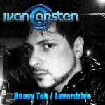 Cover: Ivan Carsten - Loverdrive (Extended Version)