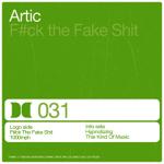 Cover: Artic - 1000mph