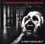 Cover: Terrorfrequenz - Primitive Menschheit