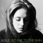 Cover: Adele - Set Fire To The Rain (Thomas Gold Remix)