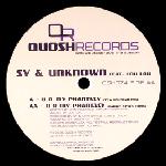Cover: Unknown - U R My Phantasy (Darren Styles remix)