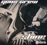 Cover: Geos - Shine