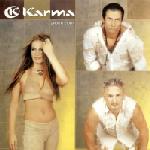 Cover: Karma - Kockar