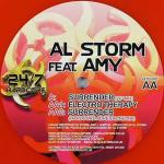 Cover: AL Storm - Surrender (Hardcore Adrenaline Mix)