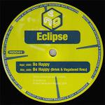 Cover: Eclipse - Be Happy