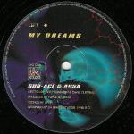 Cover: Sub-Ace & Aura - My Dreams