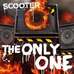Cover: Scooter - The Only One