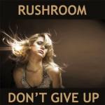Cover: Rushroom - Don't Give Up