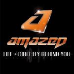 Cover: Amazed - Directly Behind You