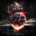 Cover: DV8 - World On Fire