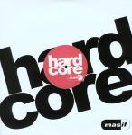 Cover: Hardcore Masif - Not Over Yet (Weaver & Steve Hill Mix)