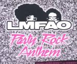 Cover: Lmfao - Party Rock Anthem