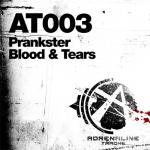 Cover: Prankster - Blood & Tears