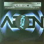 Cover: Deevoid - Urban Myth