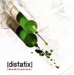 Cover: [distatix] - Deceased