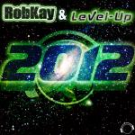 Cover: Level-Up - 2012 (Radio Edit)