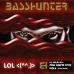 Cover: Basshunter - Beer In The Bar