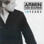 Cover: Armin van Buuren - Wall Of Sound