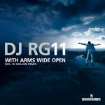 Cover: Creed - With Arms Wide Open - With Arms Wide Open (DJ Gollum Remix Edit)