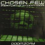 Cover: Chosen Few - Psycho