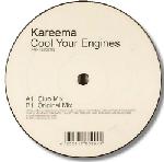 Cover: Kareema - Cool Your Engines (Club Radio Edit)
