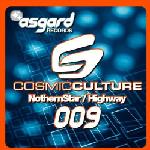 Cover: Cosmic Culture - Northern Star