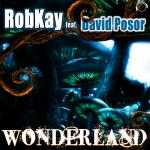 Cover: RobKay - Wonderland (G-Mix)