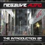 Cover: Negative A - Spiteful