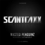 Cover: Wasted Penguinz - Melancholia