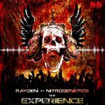 Cover: Rayden vs. Nitrogenetics - The Experience