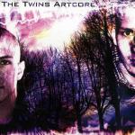 Cover: The Twins Artcore - Criminal