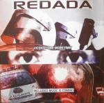 Cover: Time - Redada