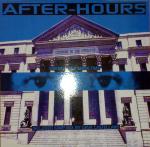 Cover: Time - After-Hours