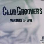 Cover: Clubgroovers - Warriors Of Love (Rob Mayth Remix)
