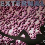 Cover: External - Circles (Extended Edit)